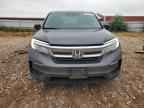 2019 HONDA PILOT