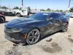 2021 CHEVROLET Camaro