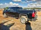 2015 GMC Sierra