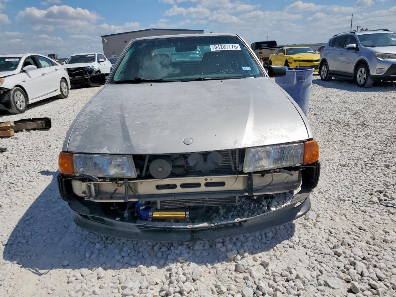 1997 SAAB 9000