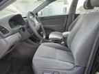2004 TOYOTA CAMRY