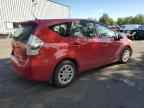 2014 TOYOTA PRIUS V