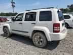 2008 JEEP Liberty