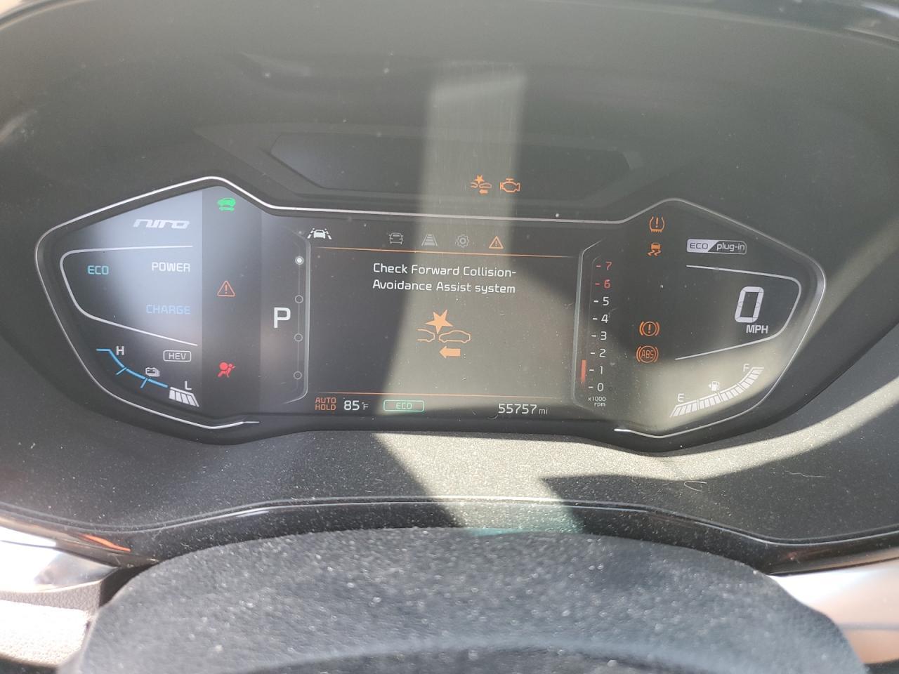 2022 KIA Niro