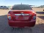 2012 CHEVROLET SONIC
