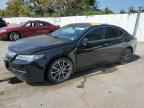 2016 ACURA TLX