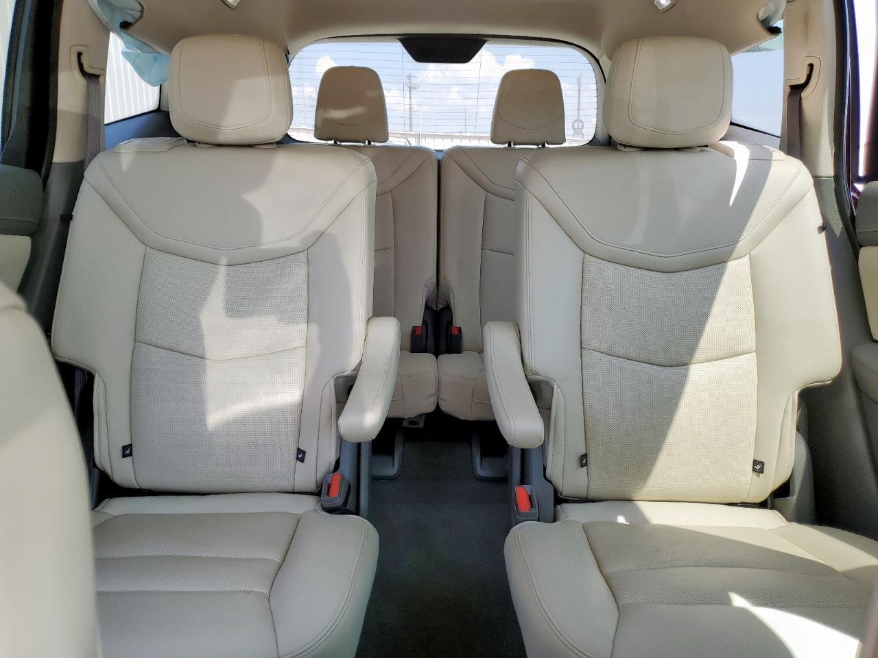 2024 CADILLAC XT6