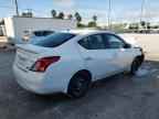 2014 NISSAN VERSA