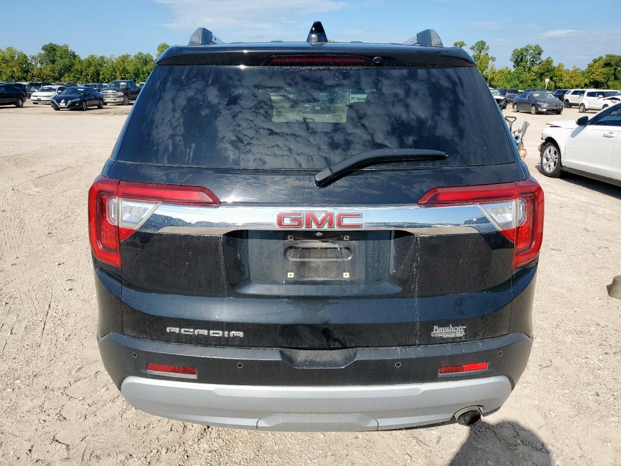 2020 GMC ACADIA