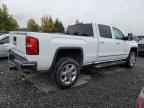 2019 GMC Sierra