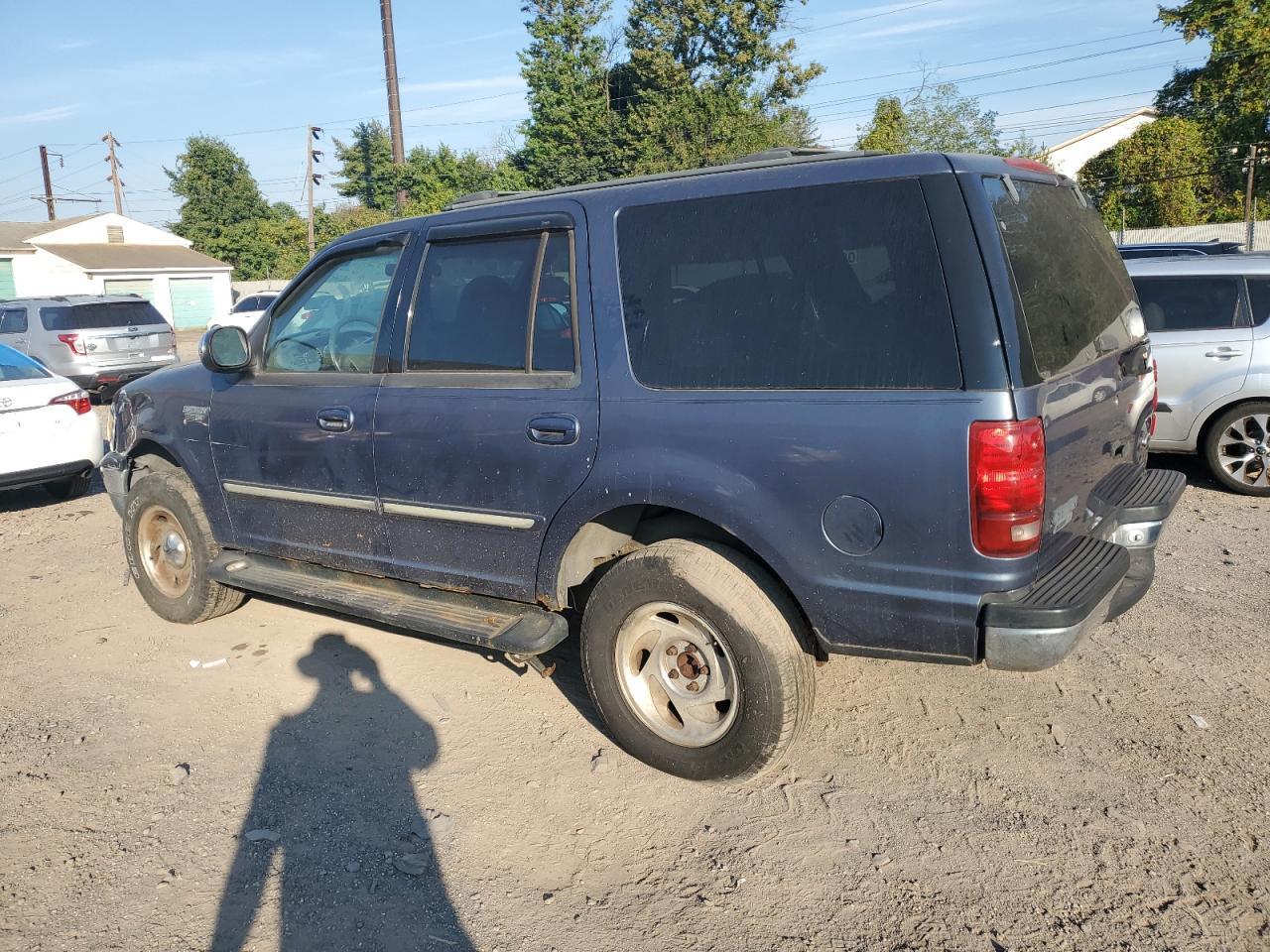 1999 FORD Expedition