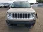 2015 JEEP Renegade