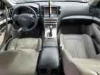 2008 INFINITI G35