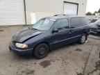 2000 NISSAN Quest