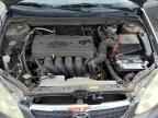 2005 TOYOTA COROLLA