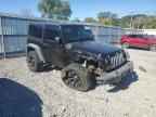 2013 JEEP WRANGLER