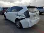 2012 TOYOTA PRIUS V