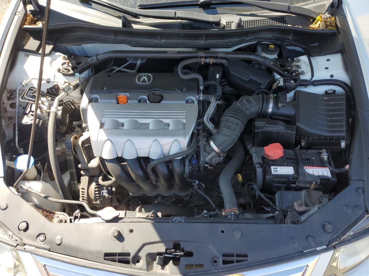 2012 ACURA TSX