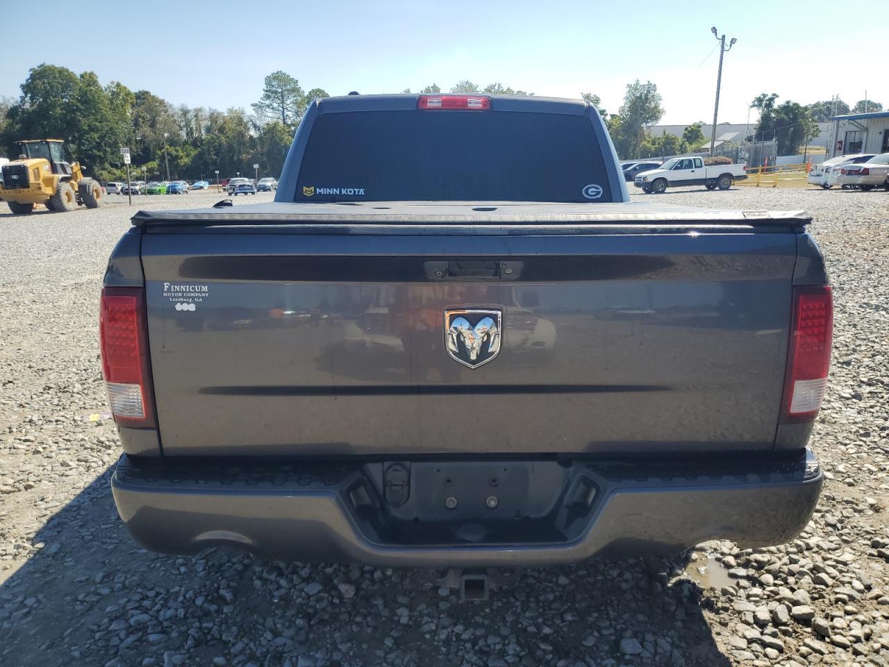 2015 RAM 1500