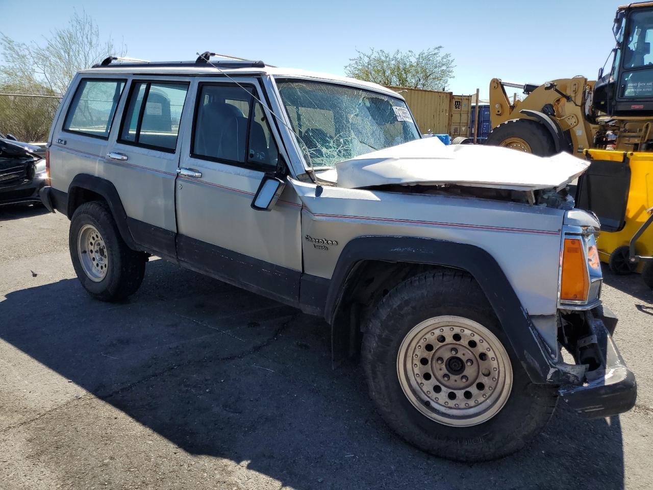 1992 JEEP CHEROKEE