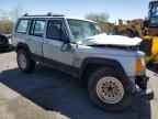 1992 JEEP CHEROKEE