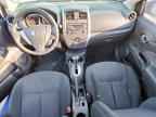 2015 NISSAN VERSA