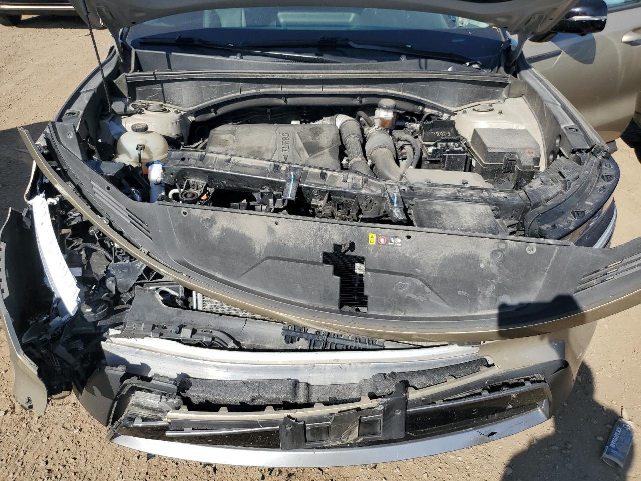 2021 KIA SORENTO