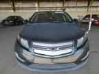 2015 CHEVROLET VOLT