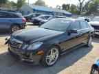 2013 MERCEDES-BENZ E-Class