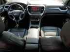 2022 GMC ACADIA