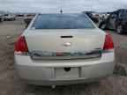2010 CHEVROLET IMPALA
