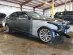 2018 CADILLAC CTS