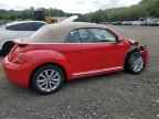 2015 VOLKSWAGEN Beetle