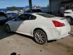 2011 INFINITI G37