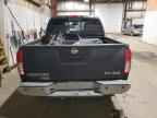 2014 NISSAN Frontier