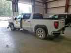 2024 GMC Sierra