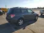 2009 SUBARU FORESTER