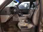 2001 CHEVROLET Tahoe