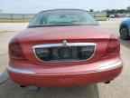 1998 LINCOLN Continental