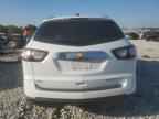 2016 CHEVROLET TRAVERSE