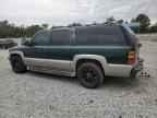2003 CHEVROLET Suburban