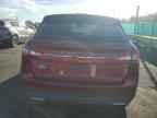 2017 LINCOLN MKX