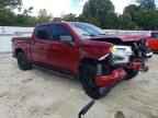 2023 CHEVROLET Silverado