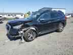2020 SUBARU Ascent