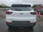 2024 CHEVROLET Trailblazer