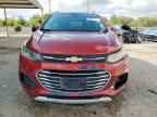 2021 CHEVROLET TRAX