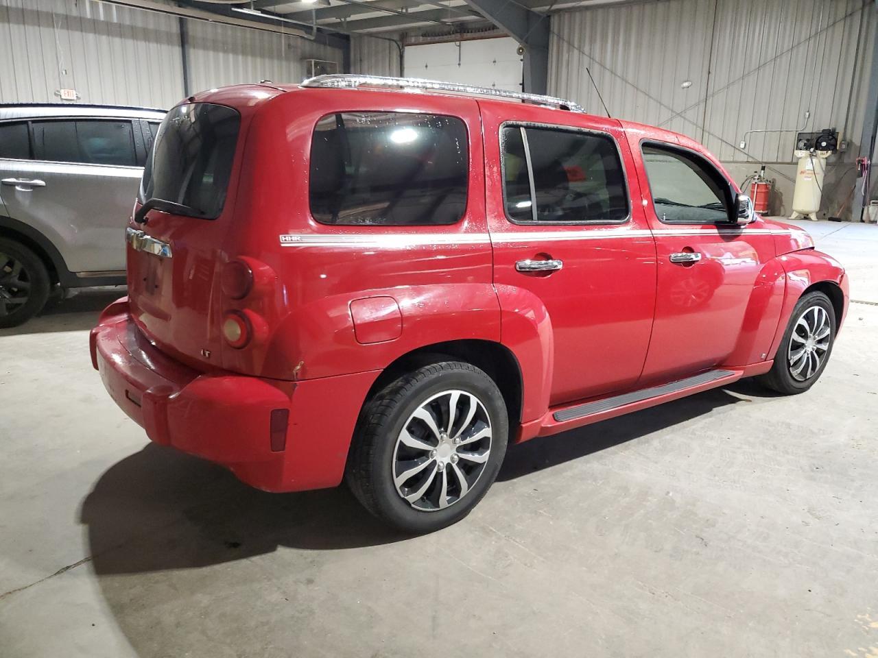 2006 CHEVROLET HHR