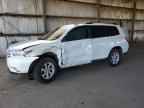 2012 TOYOTA HIGHLANDER