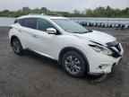 2015 NISSAN MURANO