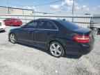 2012 MERCEDES-BENZ E-Class